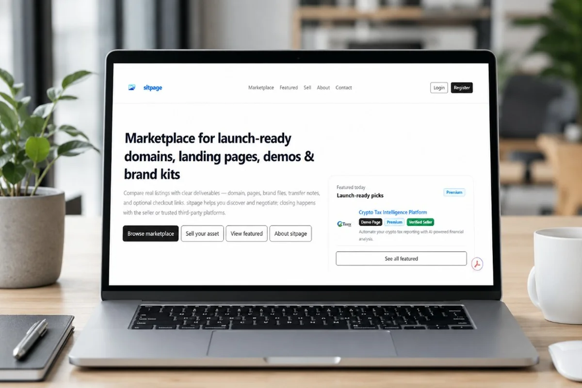 SitPage